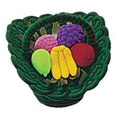 Fruit Basket Ring Box