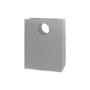 Mod Bag with Die Cut Handles