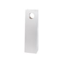 Mod Bag with Die Cut Handles