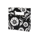 Bloomin' Mod Bag with Die Cut Handles