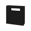 Mod Bag with Die Cut Handles