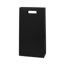 Mod Bag with Die Cut Handles