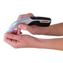 Testerossa: Diamond, Moissanite and White Sapphire Tester