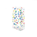 More Stars Elite Designed Cellophane Bags