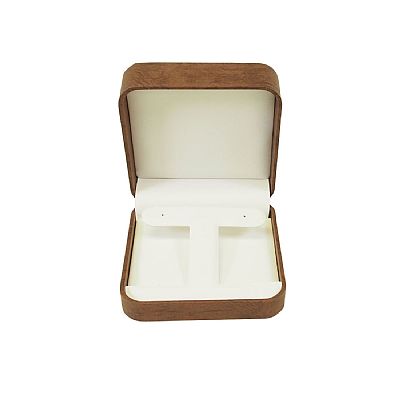 Pre-Tied Ribbon Earring Box