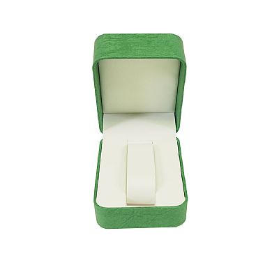 Pre-Tied Ribbon Watch Box