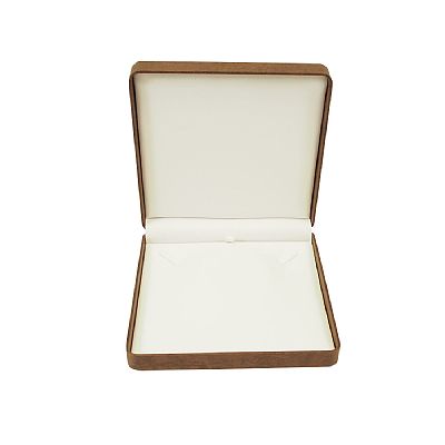 Pre-Tied Ribbon Large Pendant Box