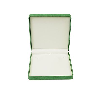 Pre-Tied Ribbon Large Pendant Box