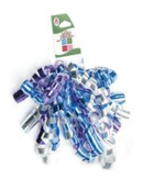 Curly Gift Ornament Bow