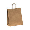 Natural Kraft Paper Bag