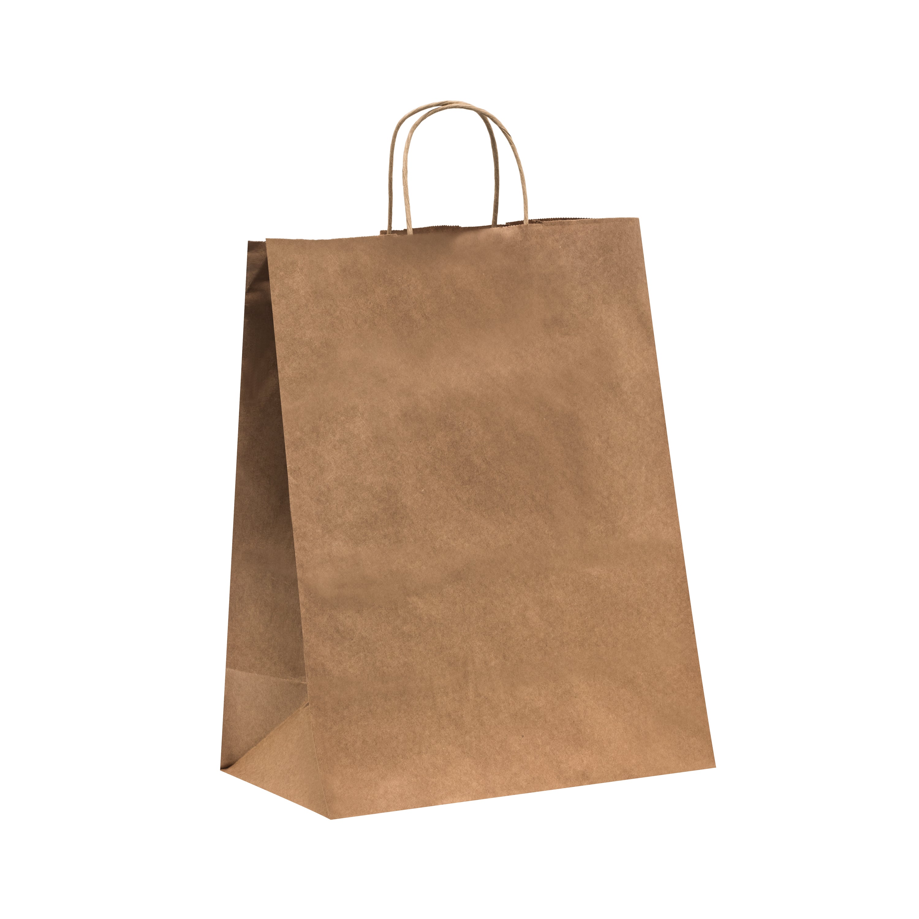 Natural Kraft Paper Bag
