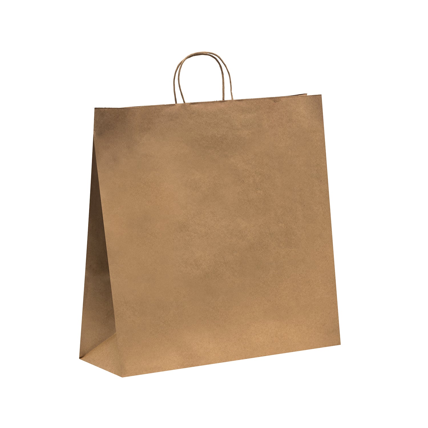 Natural Kraft Paper Bag