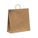 Natural Kraft Paper Bag