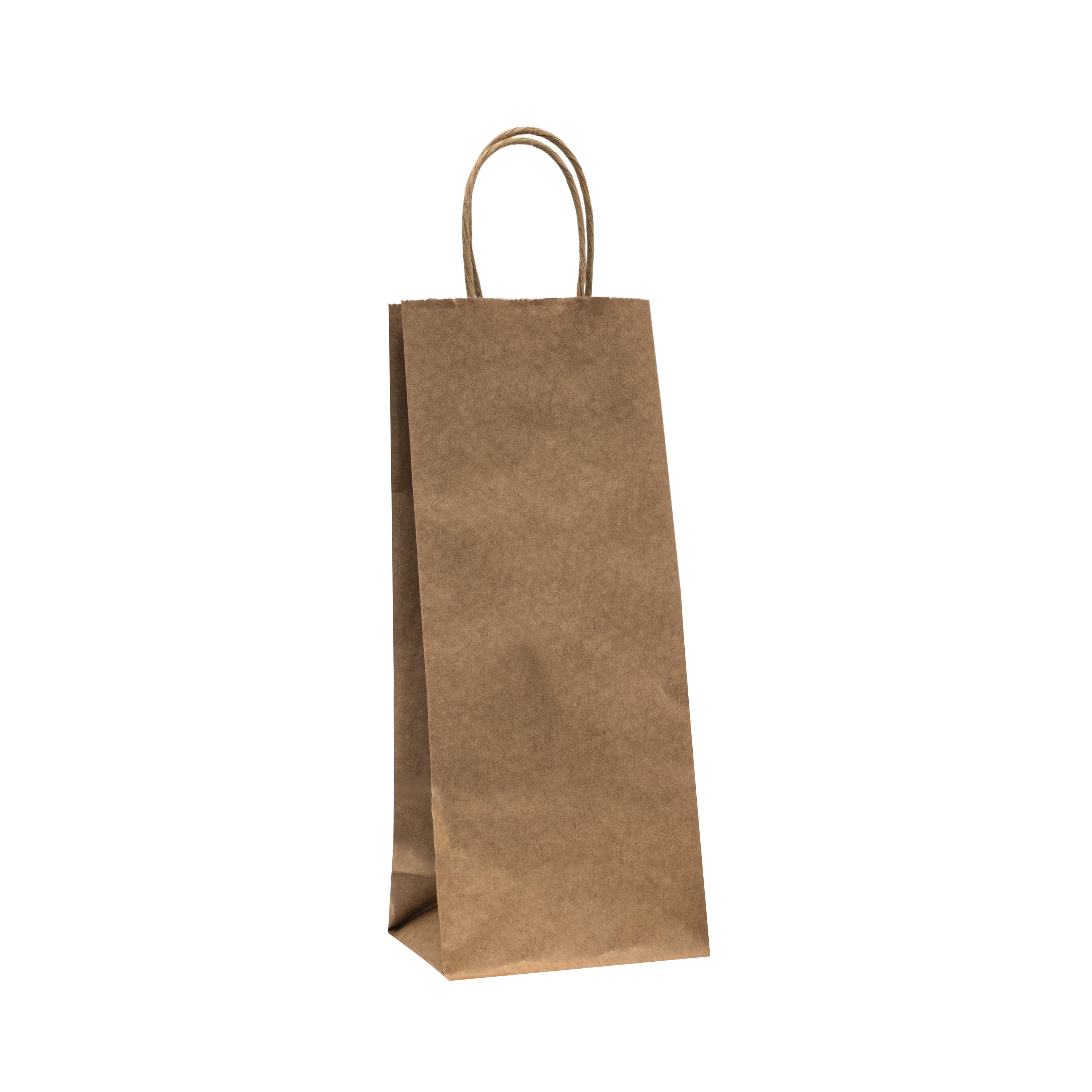 Natural Kraft Paper Bag
