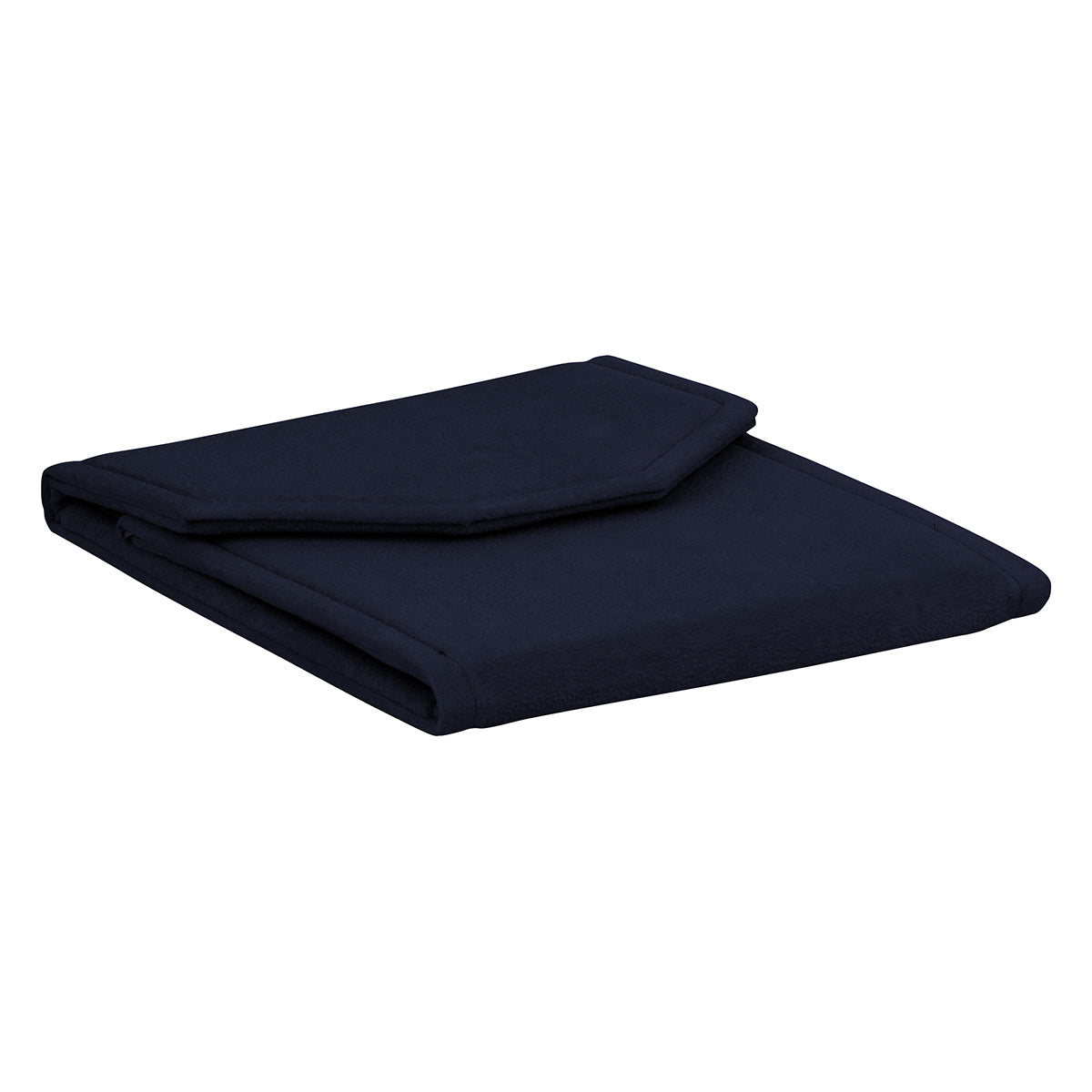 High Quality Italian Suede Pearl Folder