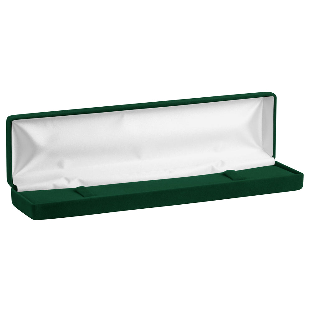 Velour Bracelet Box