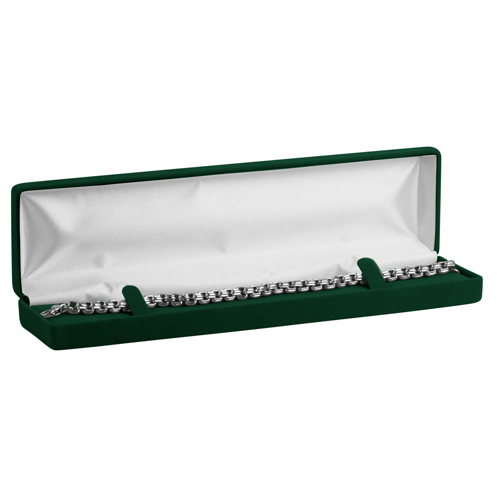 Velour Bracelet Box