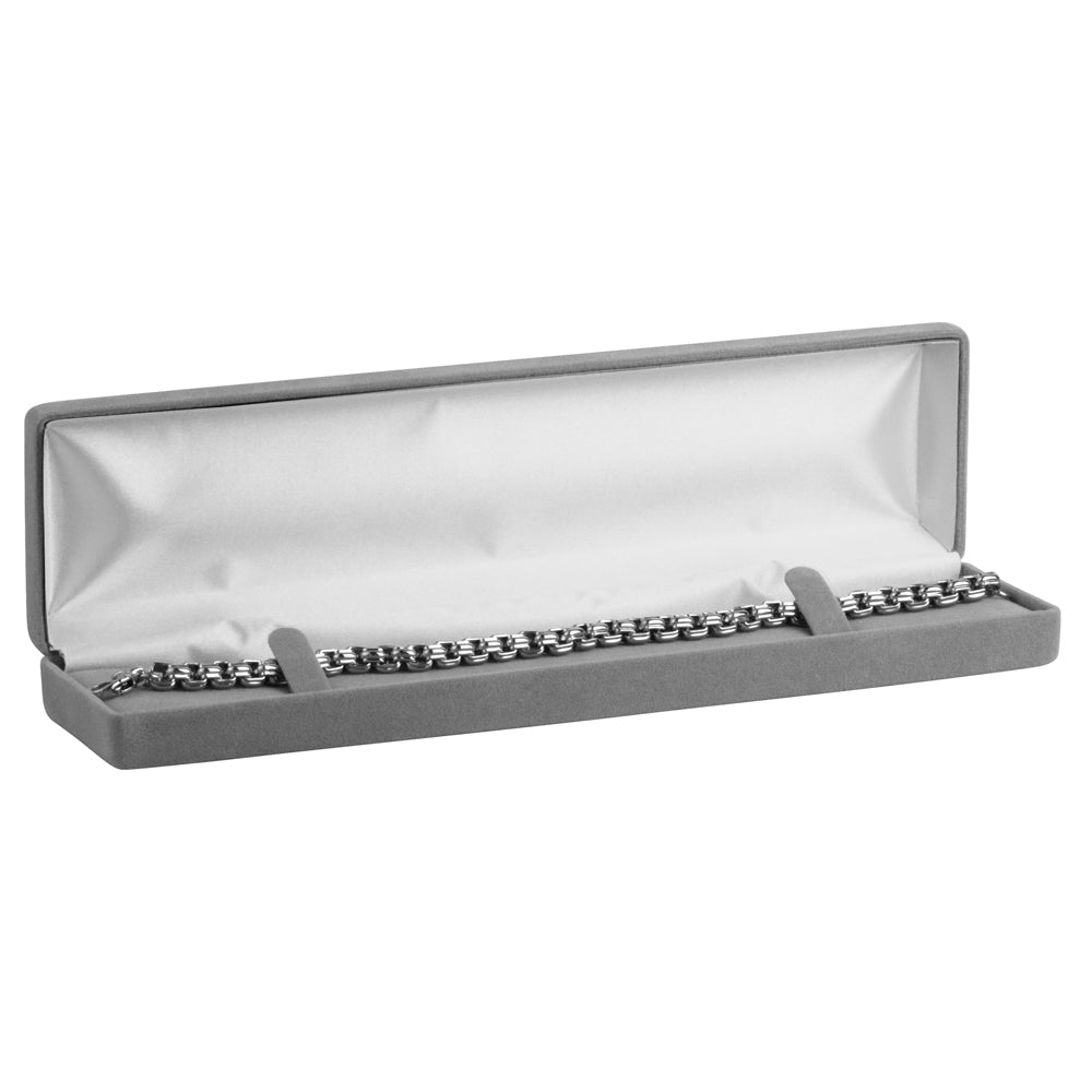 Velour Bracelet Box