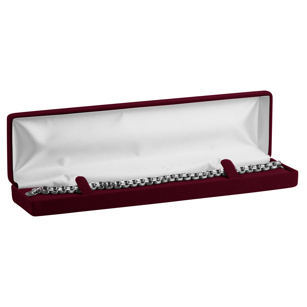 Velour Bracelet Box
