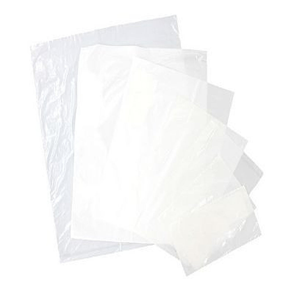 15x19 Notion Millinary Kraft Bag | Enterprise Paper Co. Ltd.