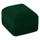 Velour Single Earring Box