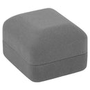 Velour Single Ring Box