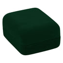 Velour Tie Tac Box