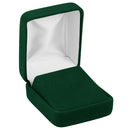 Velour Tie Tac Box