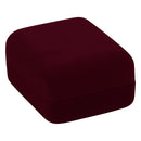 Velour Tie Tac Box