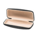 Large Hard Shell Lightning Grain Eyeglass Case