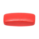Large Hard Shell Lightning Grain Eyeglass Case