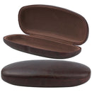 Marbelized PU Eyewear Case