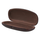 Marbelized PU Eyewear Case