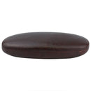 Marbelized PU Eyewear Case