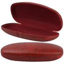 Marbelized PU Eyewear Case