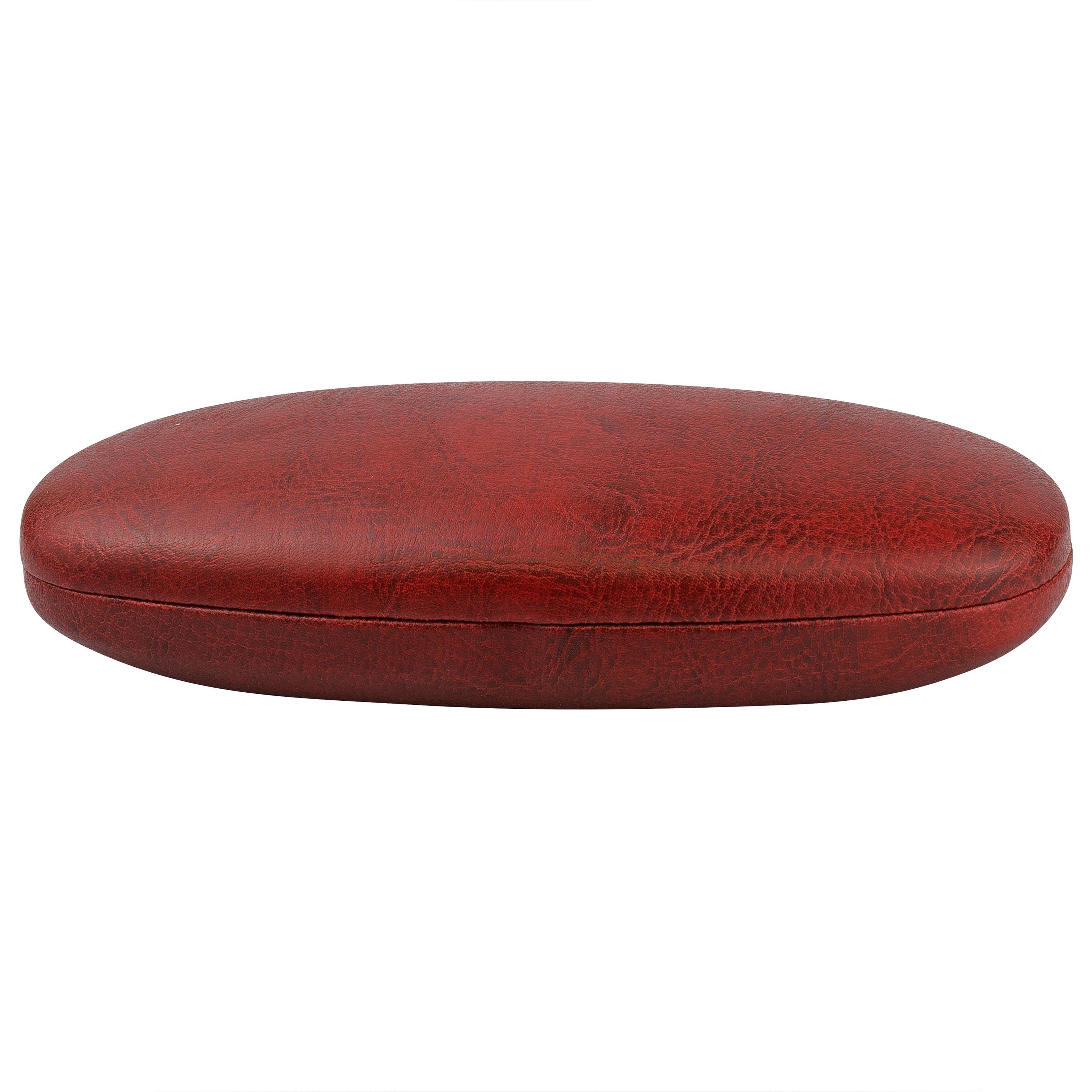 Marbelized PU Eyewear Case