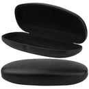 Marbelized PU Eyewear Case