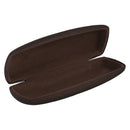 Classic Eyewear Case Brushed PU