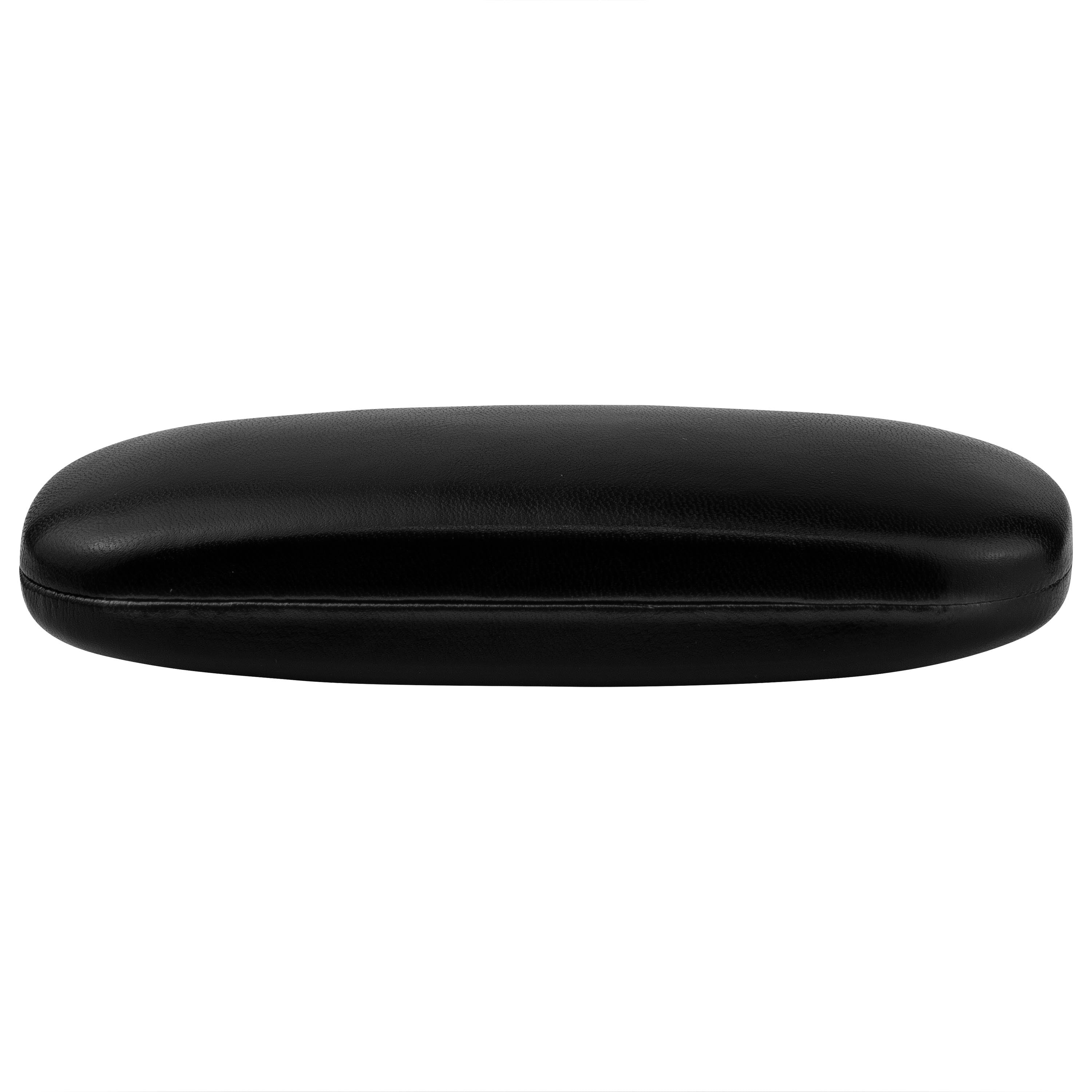 Large Leatherette Eyewear Case