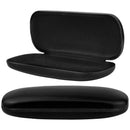 Large Leatherette Eyewear Case