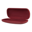 Large Leatherette Eyewear Case