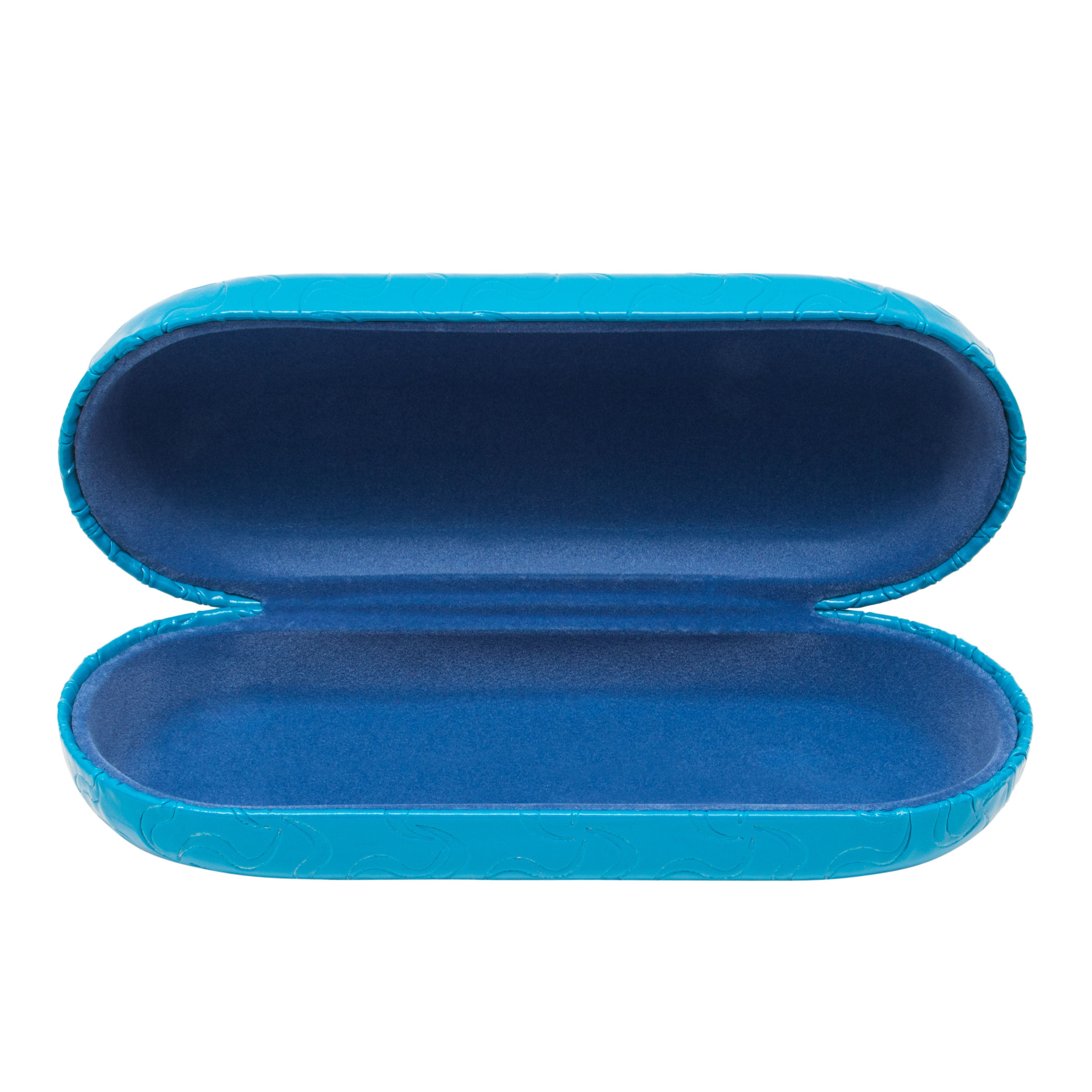 Glossy Puzzle Design Case