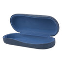 Diamond Embossed Eyewear Case