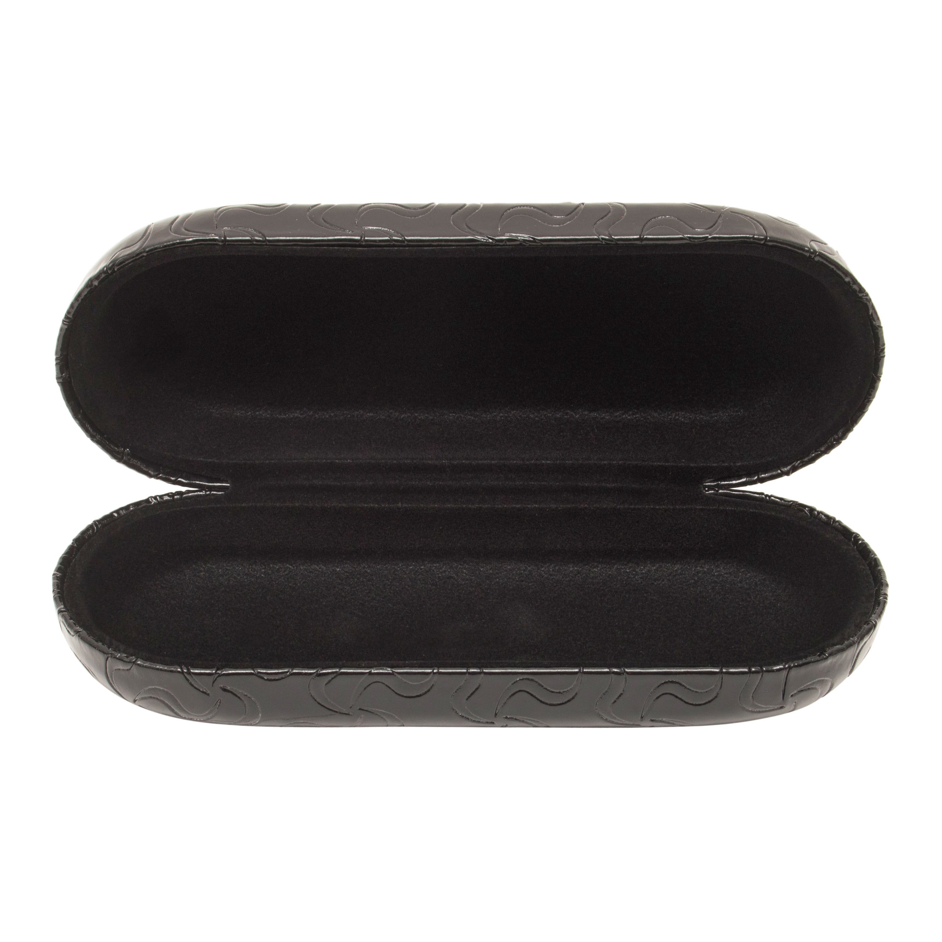 Glossy Puzzle Design Case