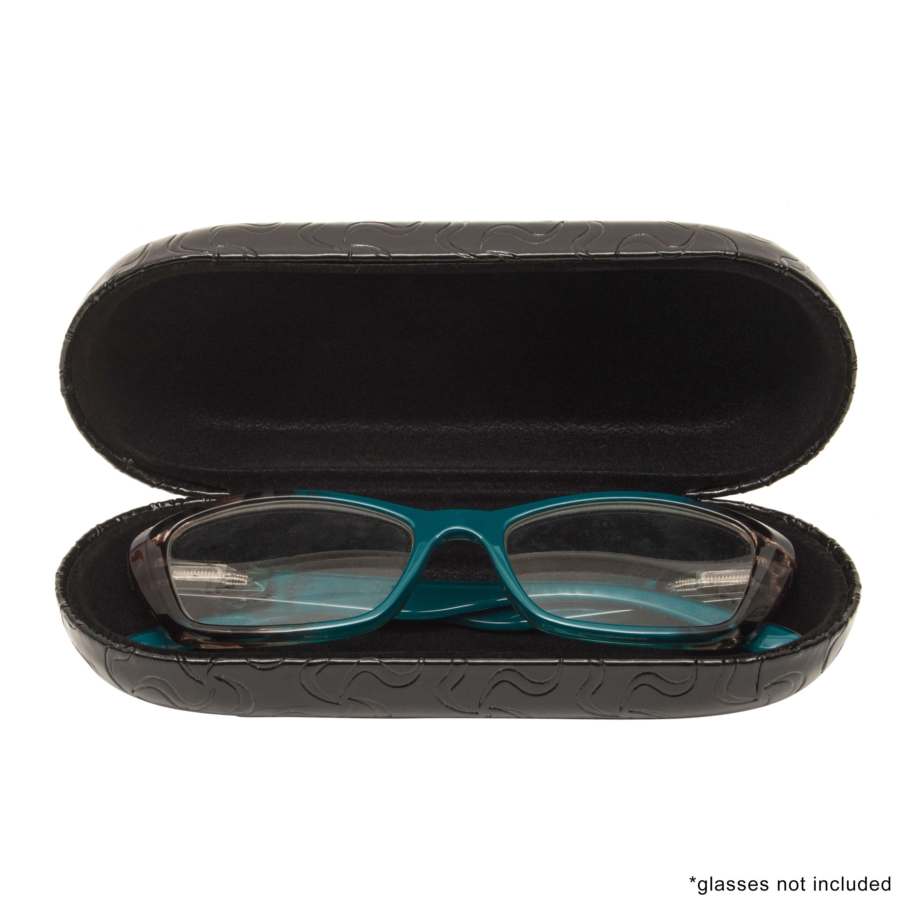 Glossy Puzzle Design Case