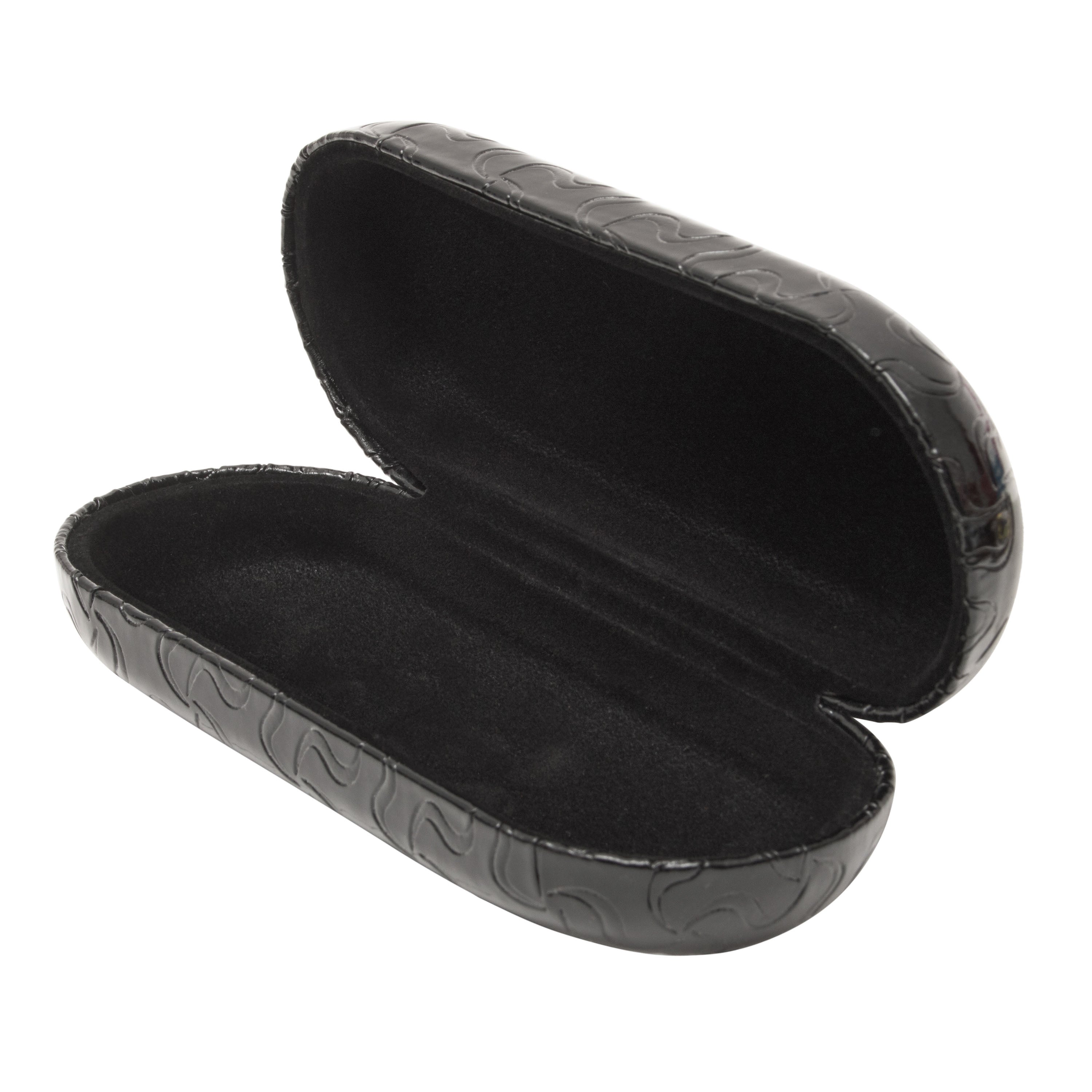 Glossy Puzzle Design Case