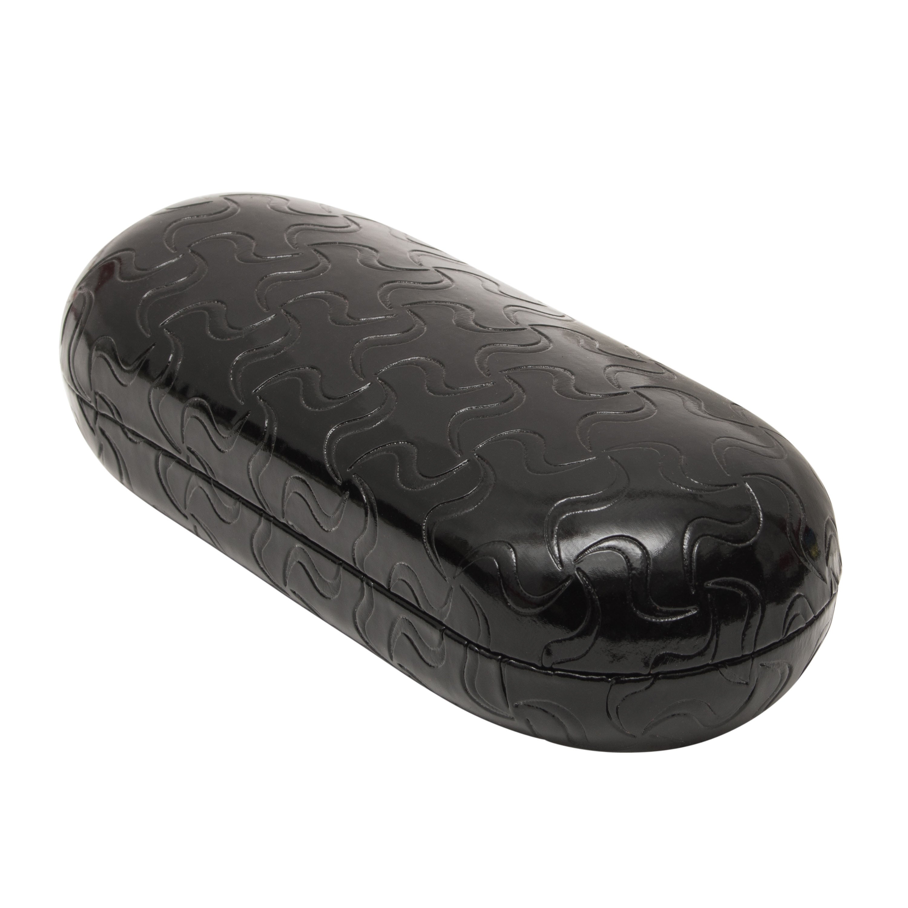 Glossy Puzzle Design Case