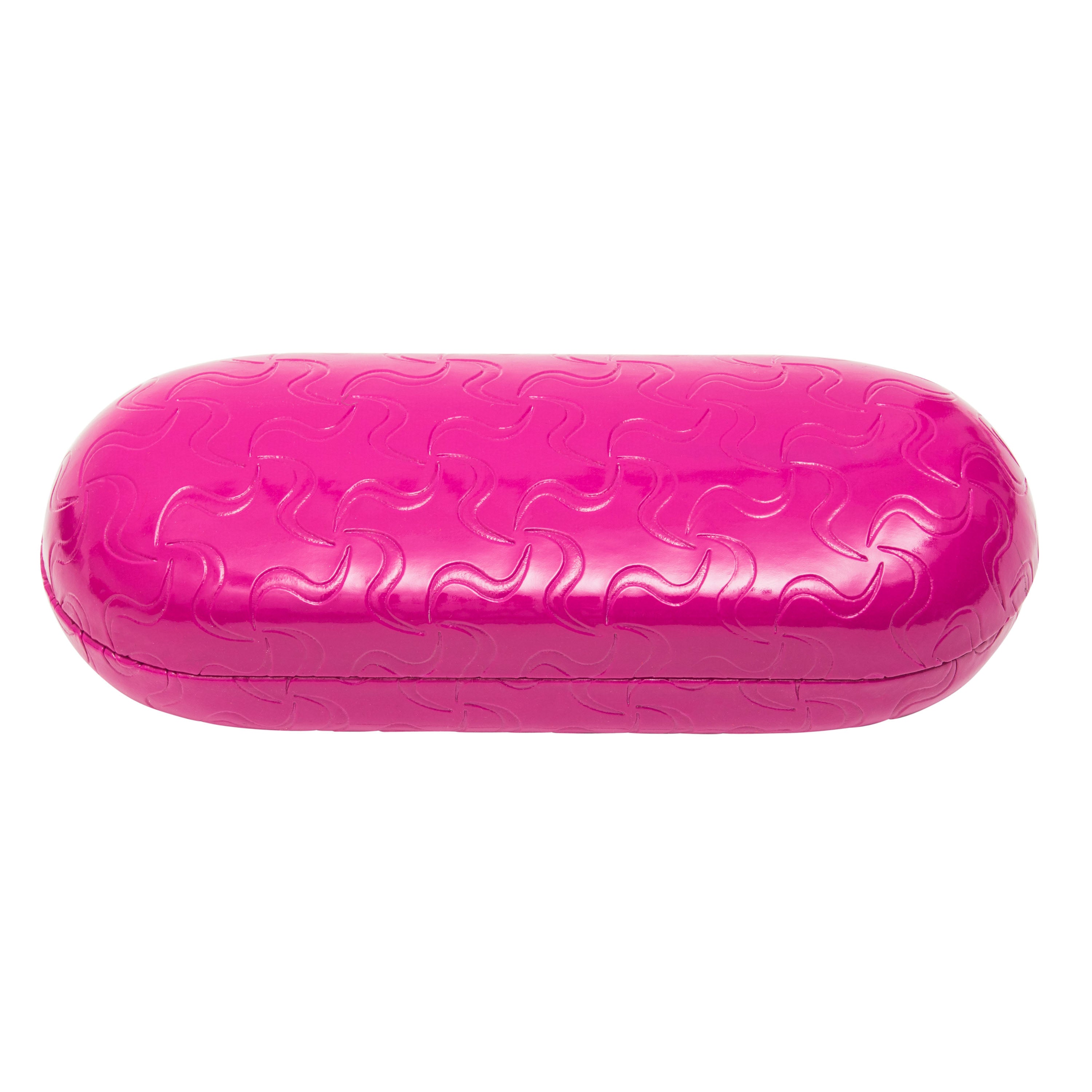 Glossy Puzzle Design Case