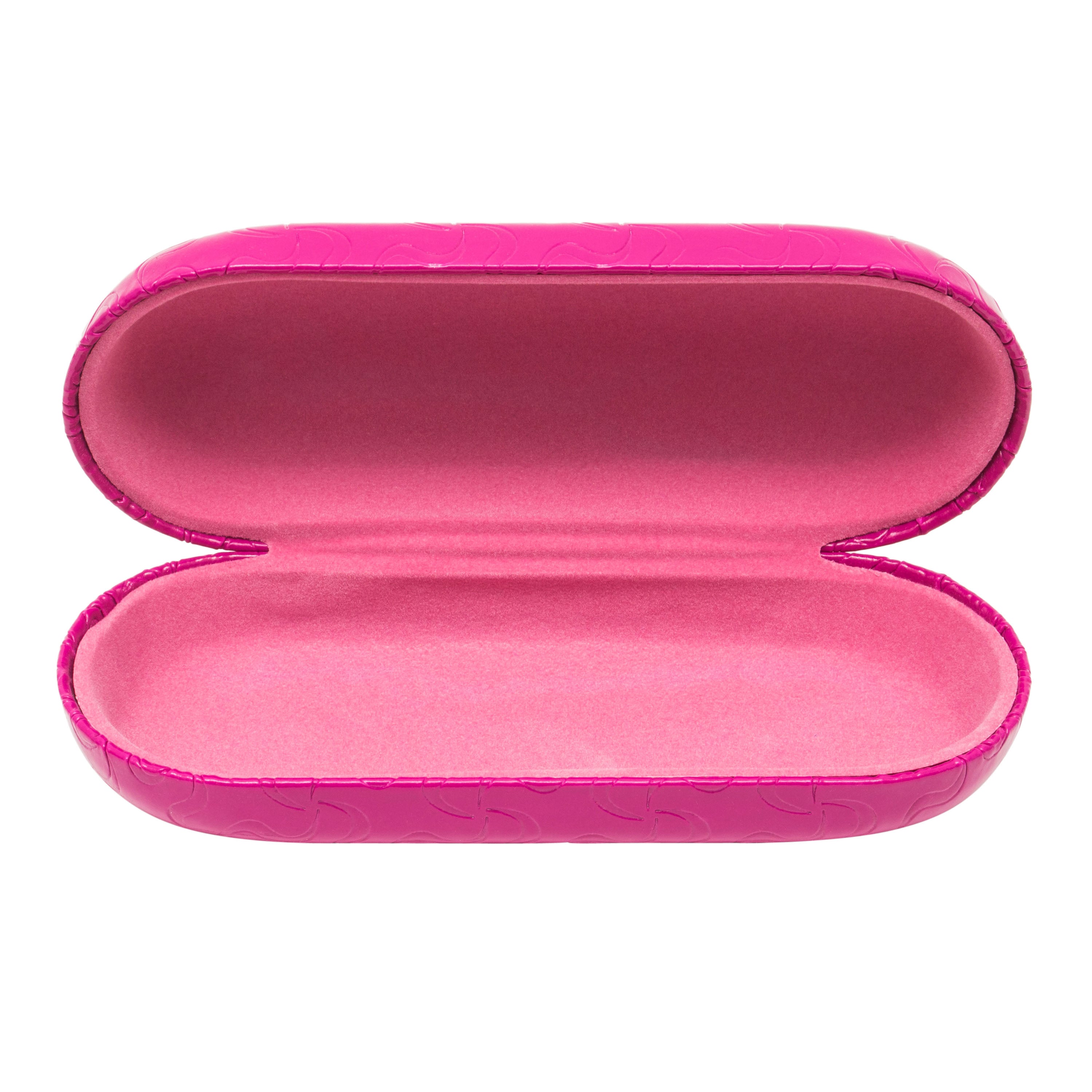 Glossy Puzzle Design Case