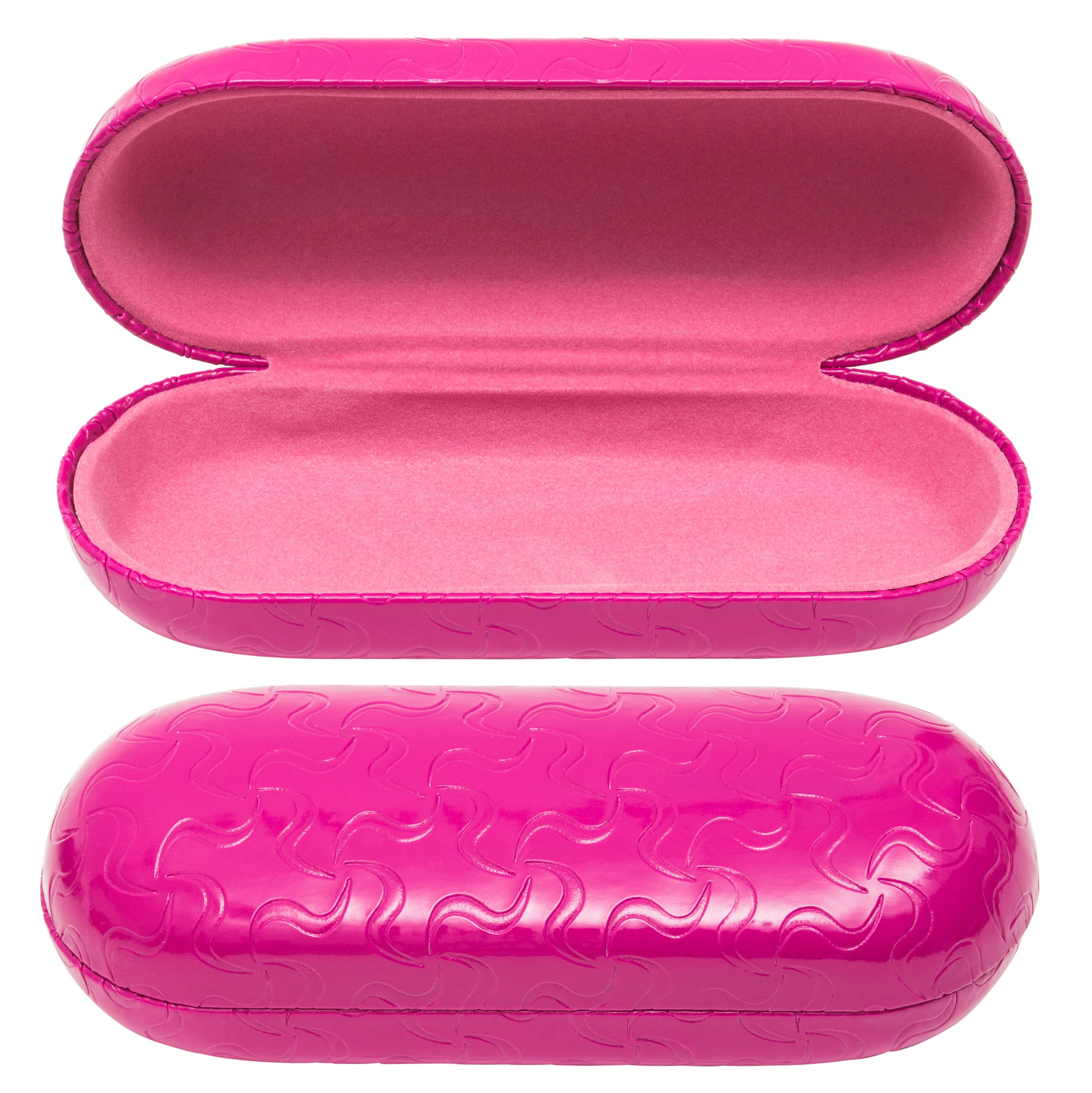 Glossy Puzzle Design Case